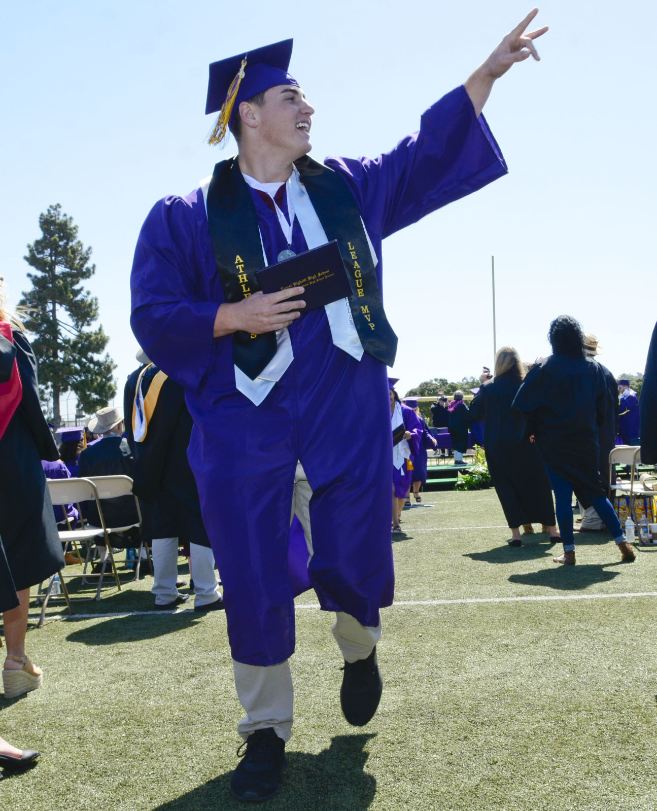 060719 Righetti graduation 18.jpg